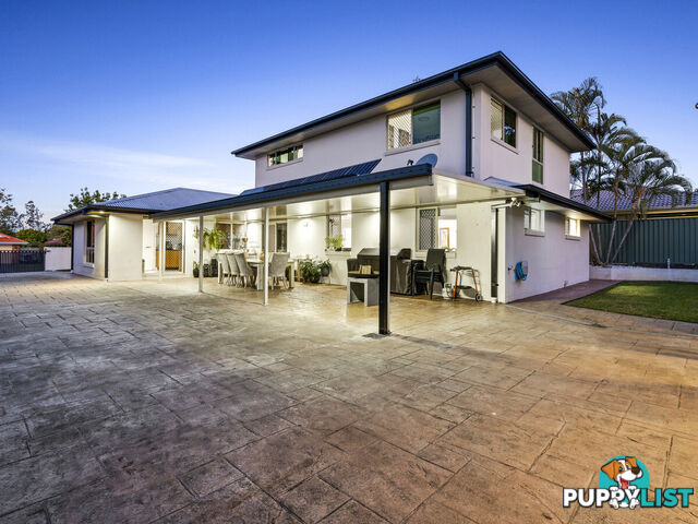 9 Gippsland Drive HELENSVALE QLD 4212