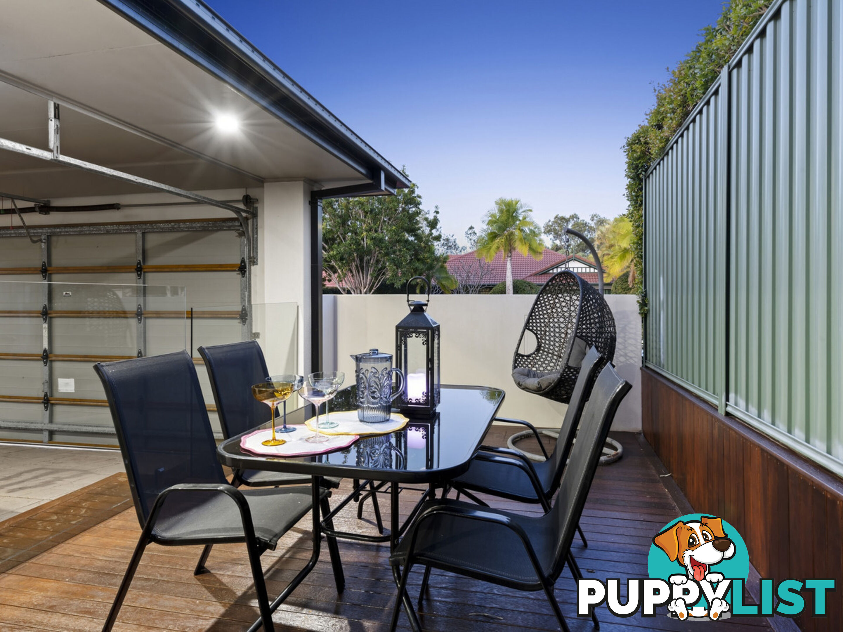 9 Gippsland Drive HELENSVALE QLD 4212