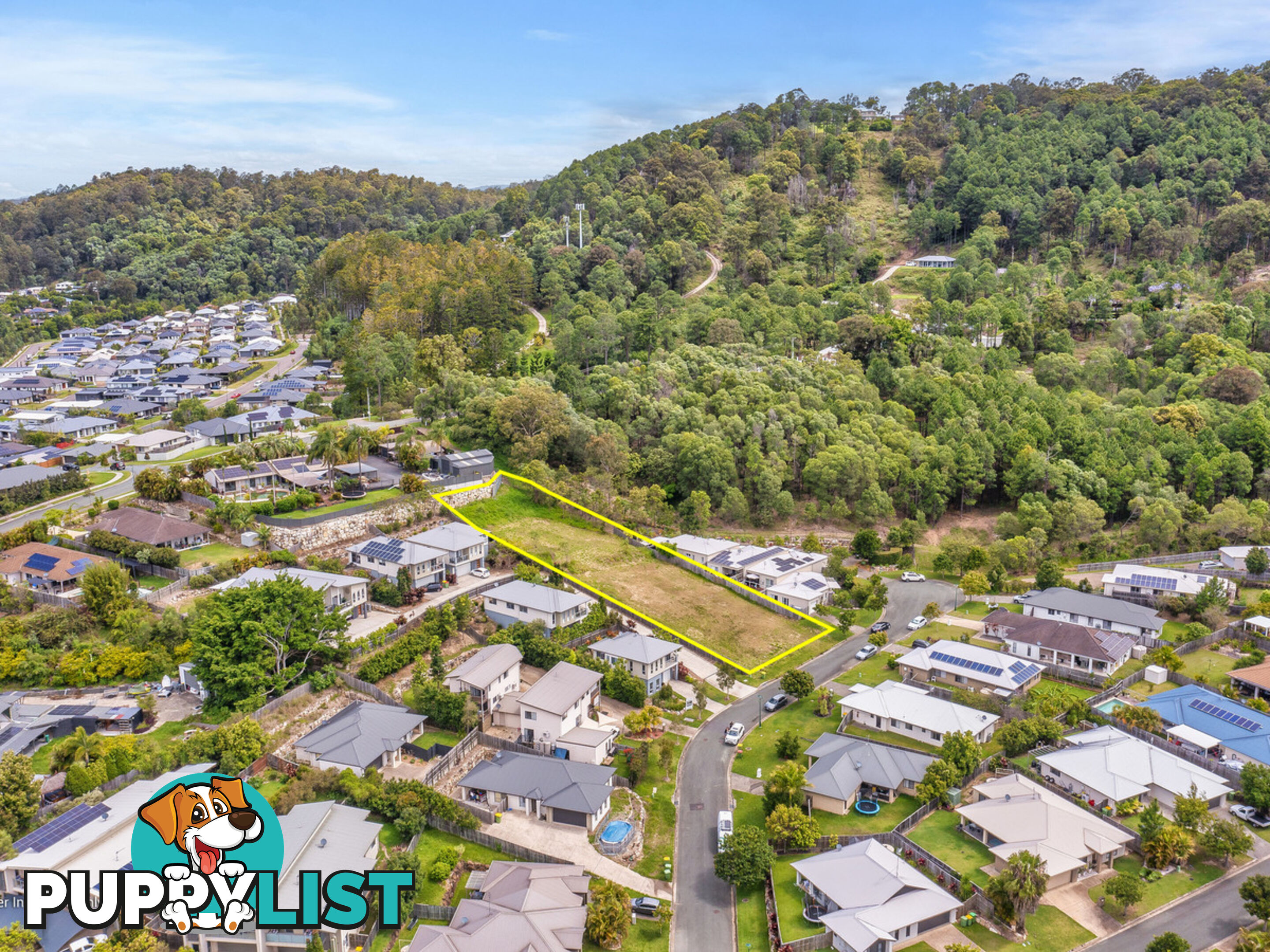 10 Morning Sun Court MAUDSLAND QLD 4210