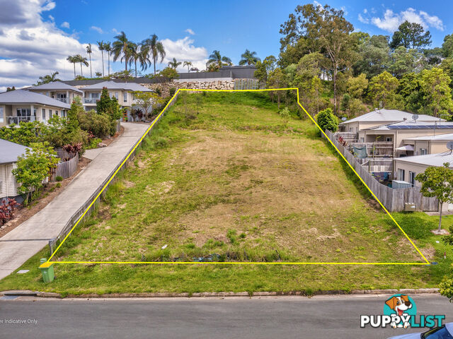 10 Morning Sun Court MAUDSLAND QLD 4210