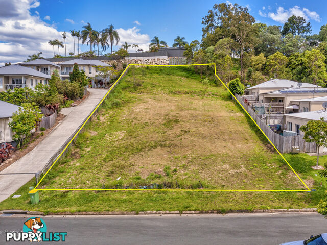 10 Morning Sun Court MAUDSLAND QLD 4210