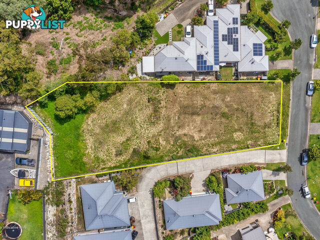 10 Morning Sun Court MAUDSLAND QLD 4210