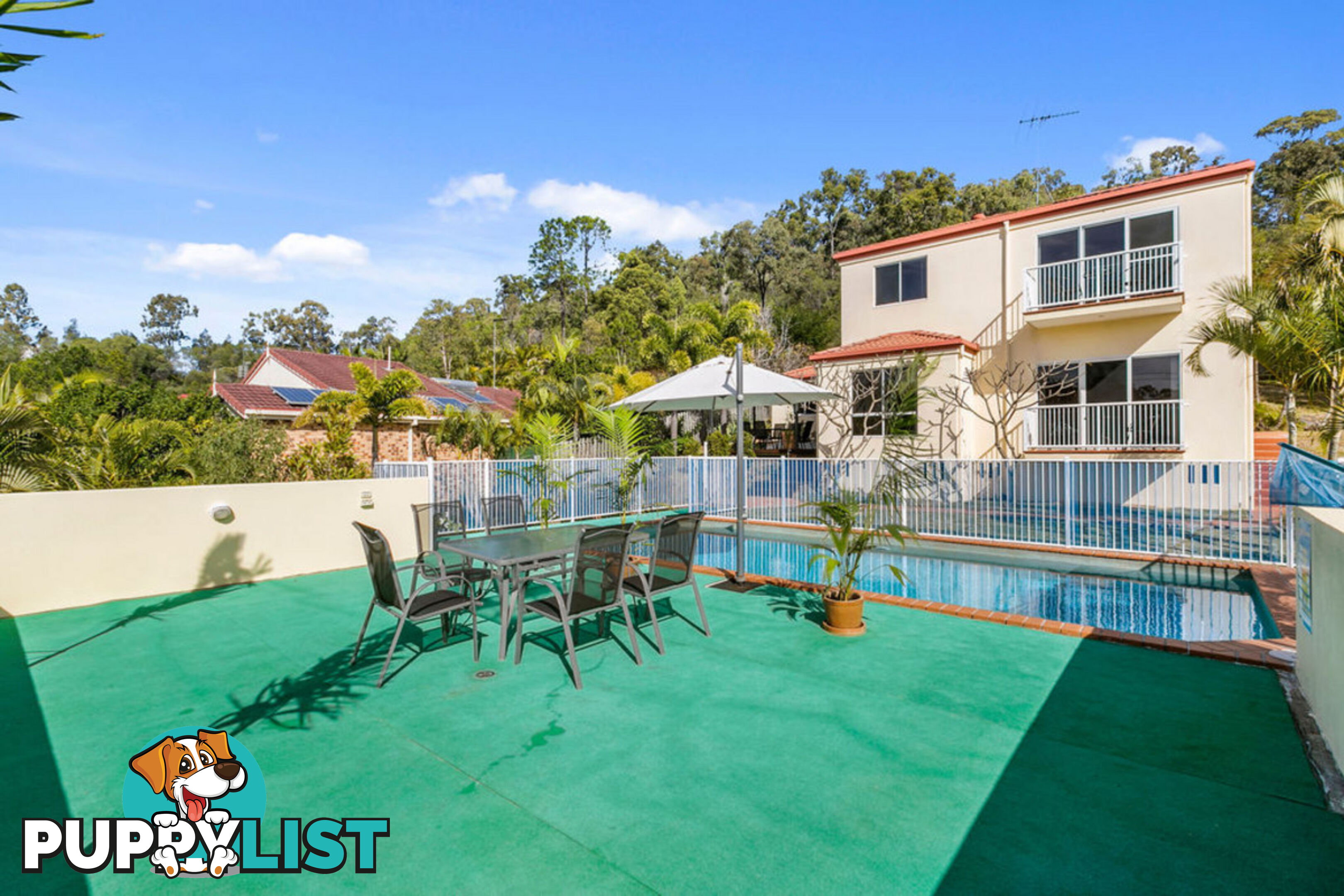 7 San Cristobal Place PACIFIC PINES QLD 4211