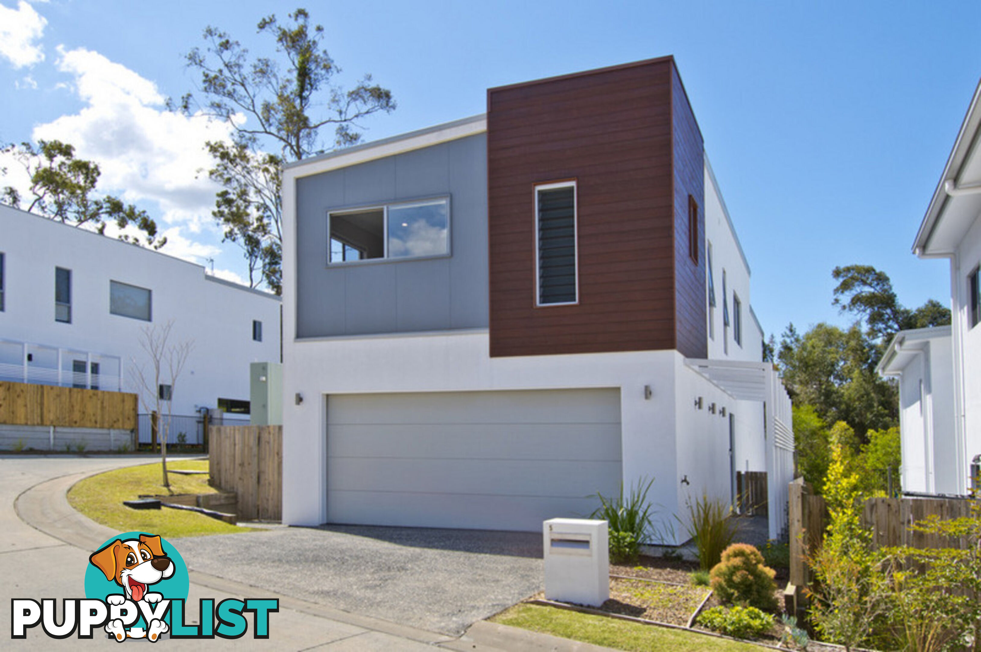 5 Stonewood Circuit OXENFORD QLD 4210