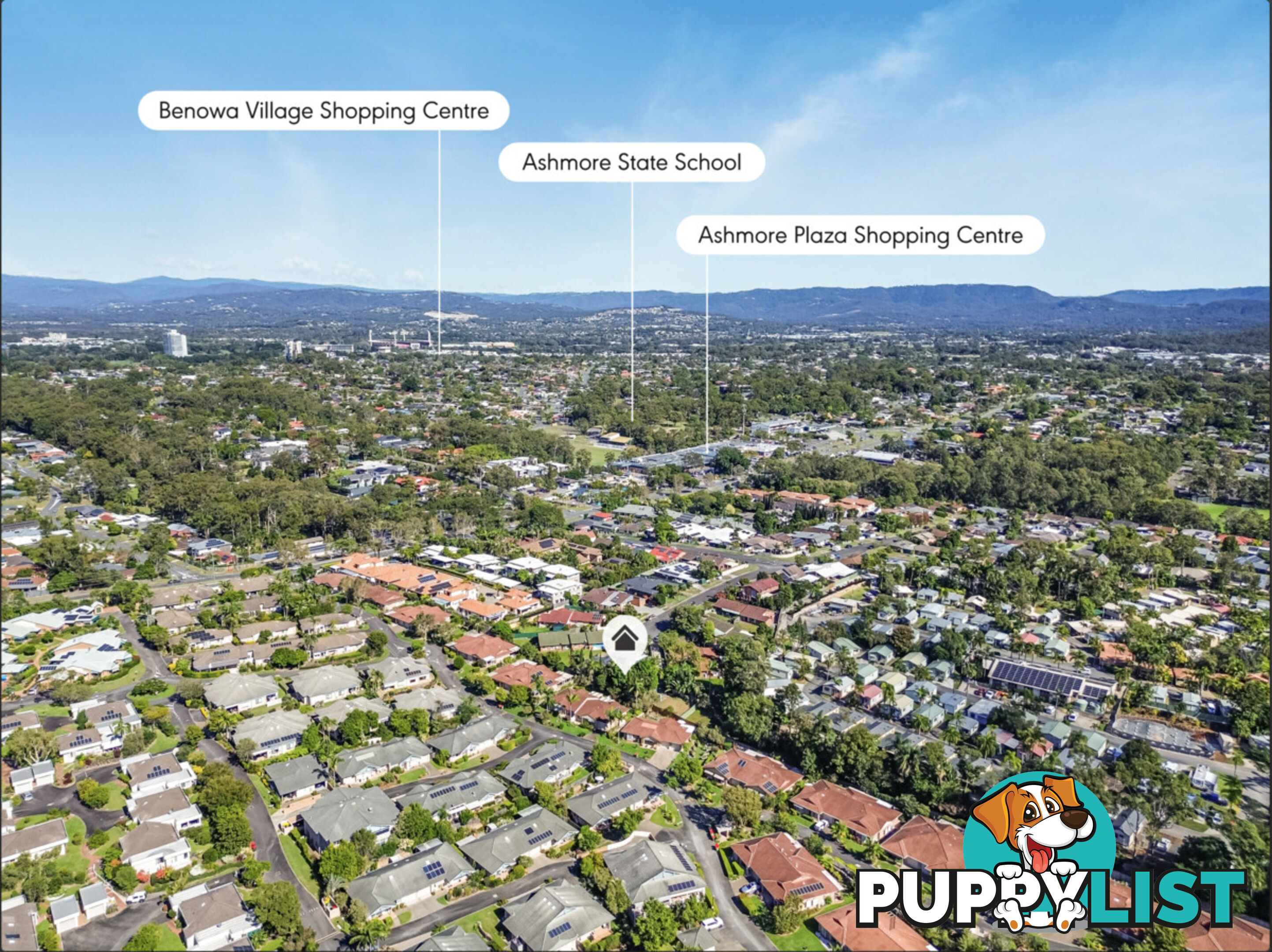 1/97 Corunna Crescent ASHMORE QLD 4214