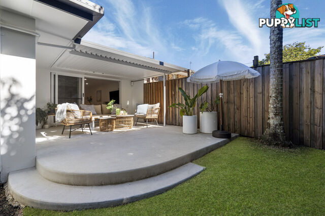1/97 Corunna Crescent ASHMORE QLD 4214
