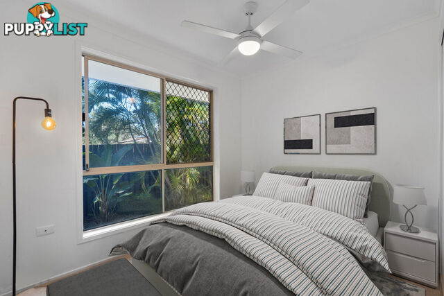 1/97 Corunna Crescent ASHMORE QLD 4214