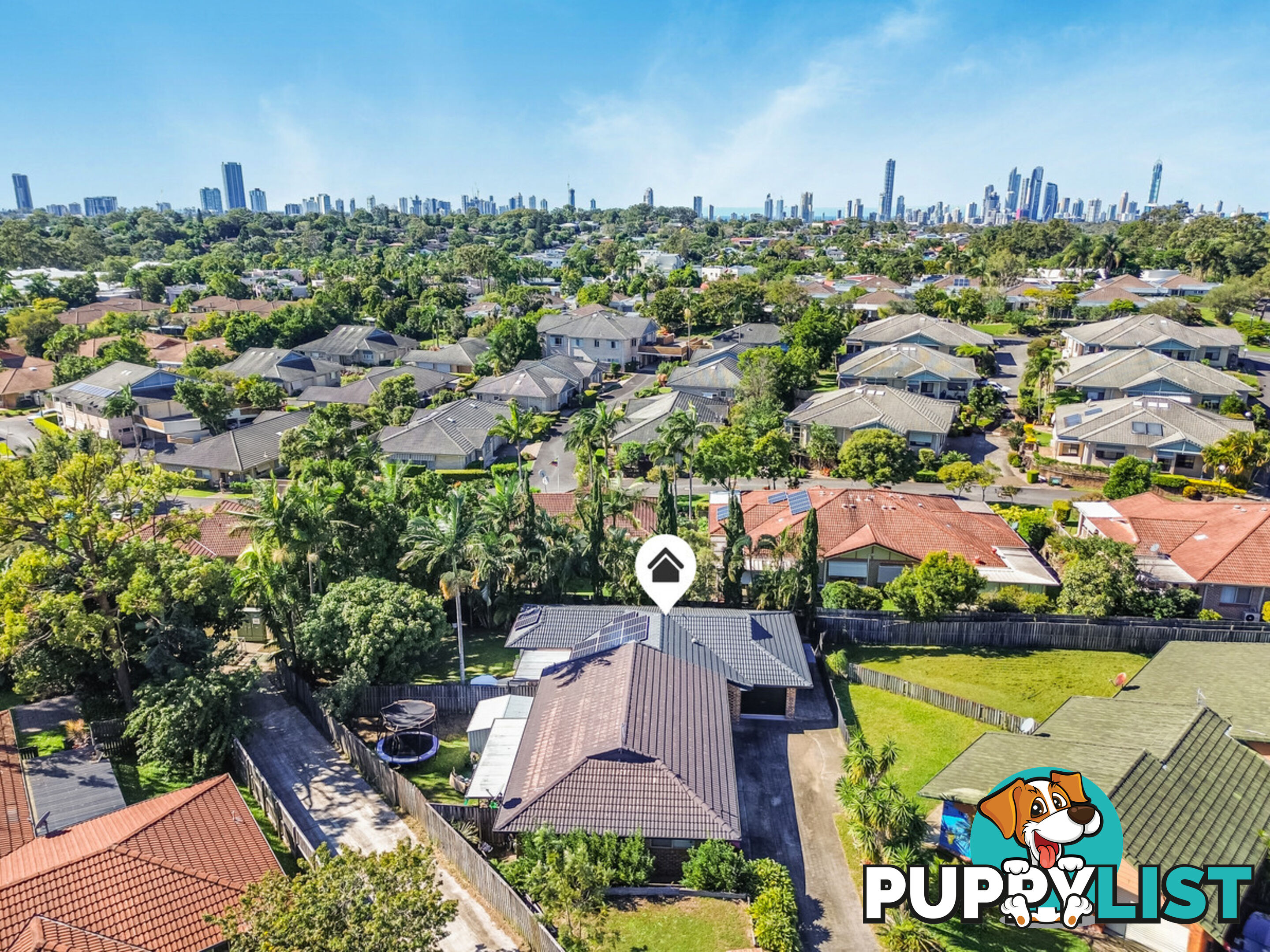1/97 Corunna Crescent ASHMORE QLD 4214