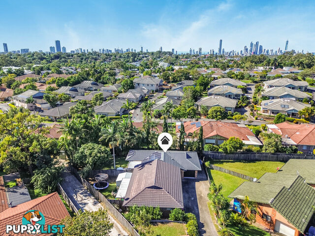 1/97 Corunna Crescent ASHMORE QLD 4214