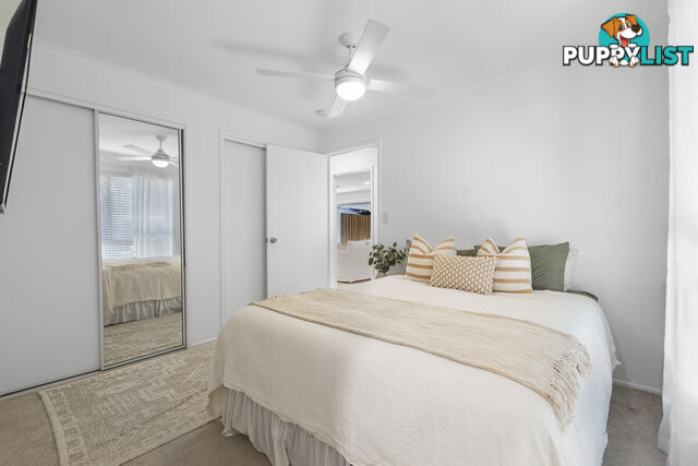 1/97 Corunna Crescent ASHMORE QLD 4214