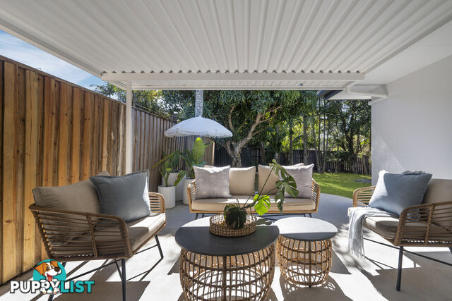 1/97 Corunna Crescent ASHMORE QLD 4214