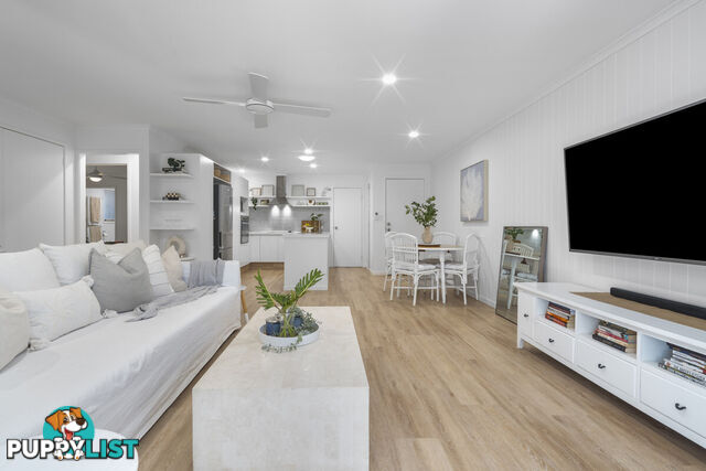 1/97 Corunna Crescent ASHMORE QLD 4214
