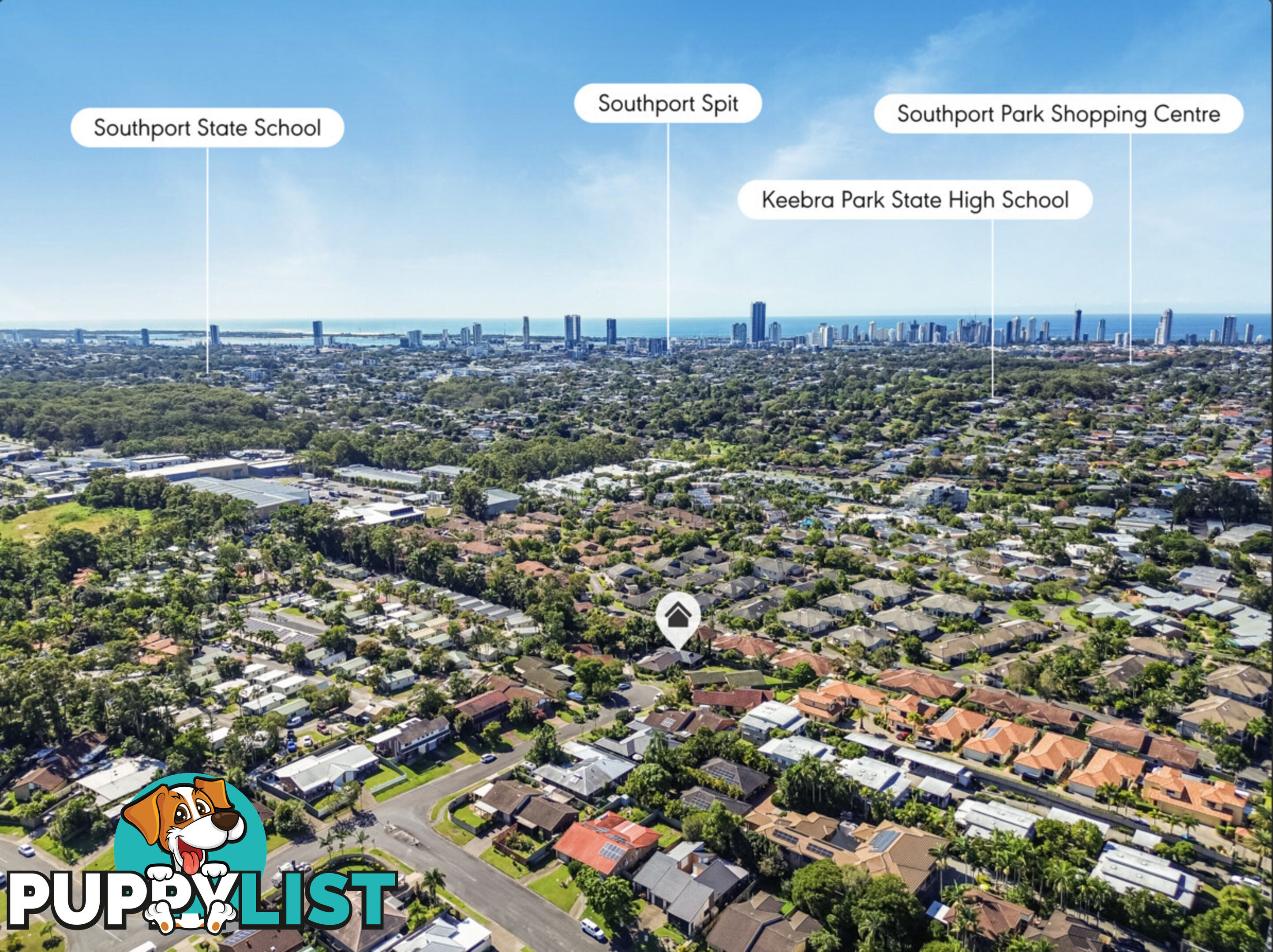 1/97 Corunna Crescent ASHMORE QLD 4214
