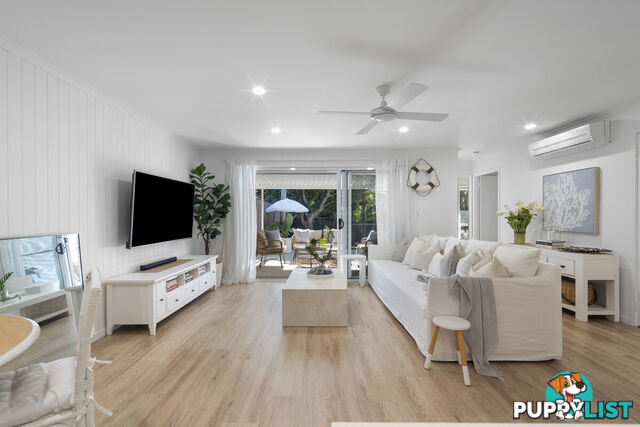 1/97 Corunna Crescent ASHMORE QLD 4214