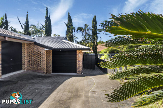 1/97 Corunna Crescent ASHMORE QLD 4214