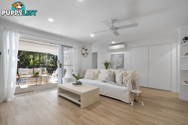 1/97 Corunna Crescent ASHMORE QLD 4214