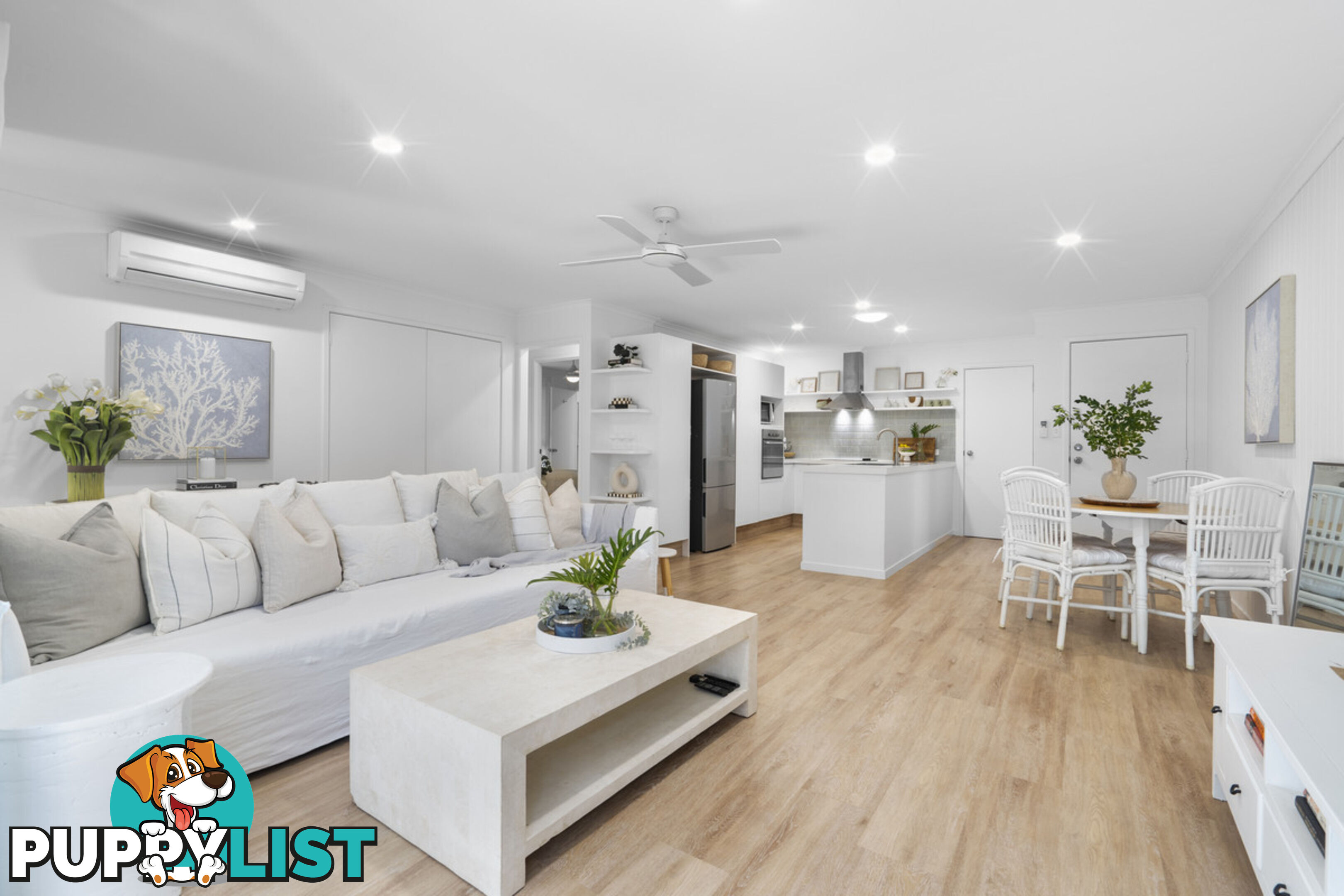 1/97 Corunna Crescent ASHMORE QLD 4214