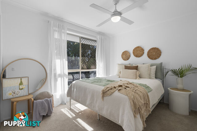 1/97 Corunna Crescent ASHMORE QLD 4214