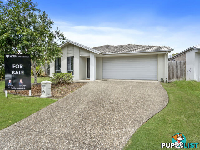 3 Chrome Drive PIMPAMA QLD 4209