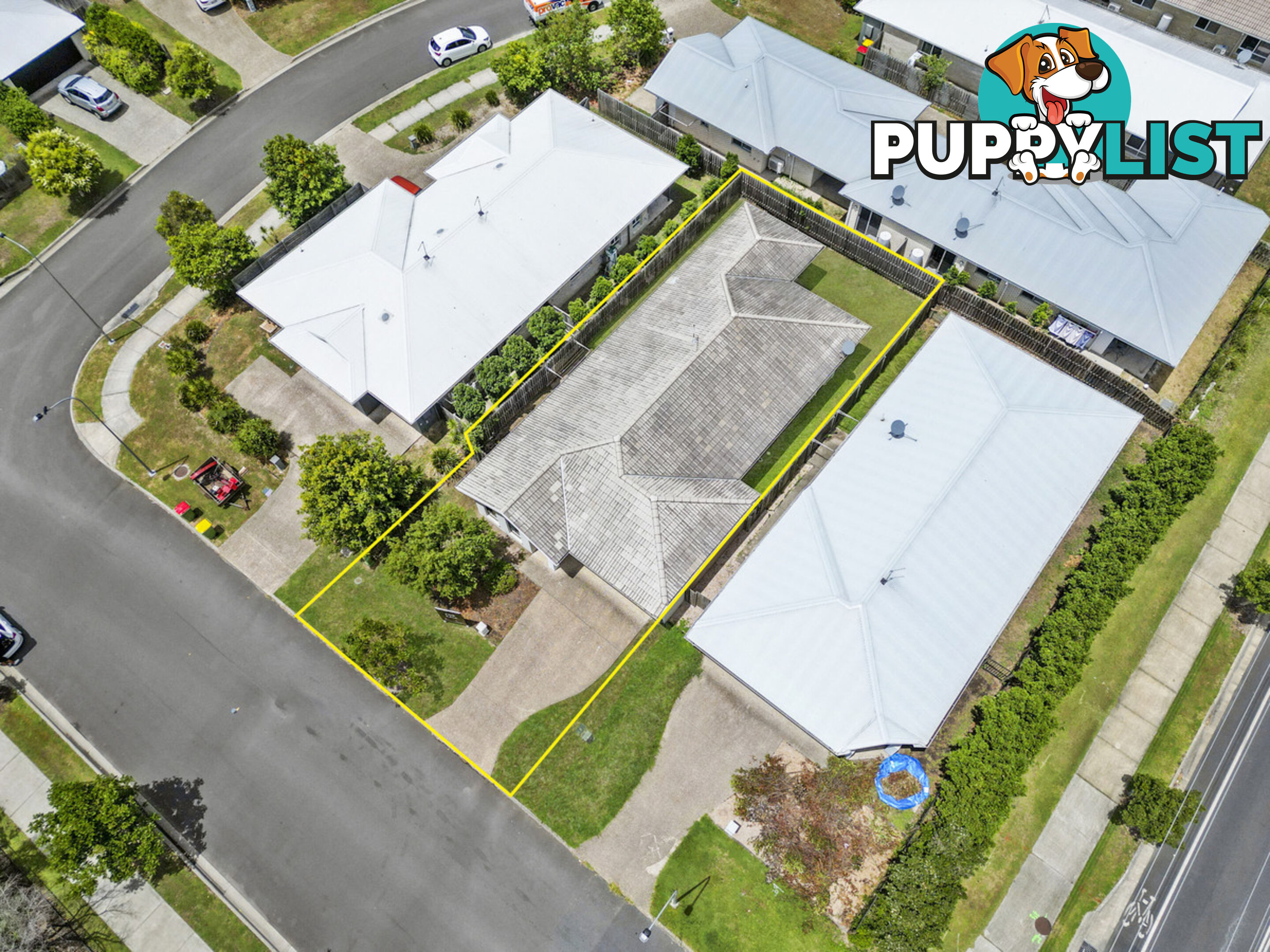 3 Chrome Drive PIMPAMA QLD 4209