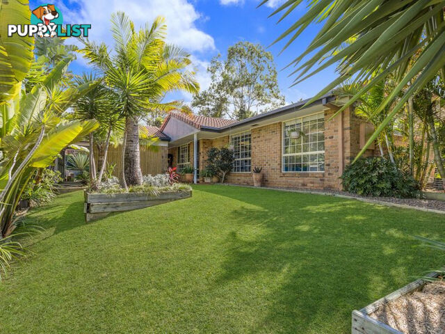 5 Mittagong Avenue HELENSVALE QLD 4212