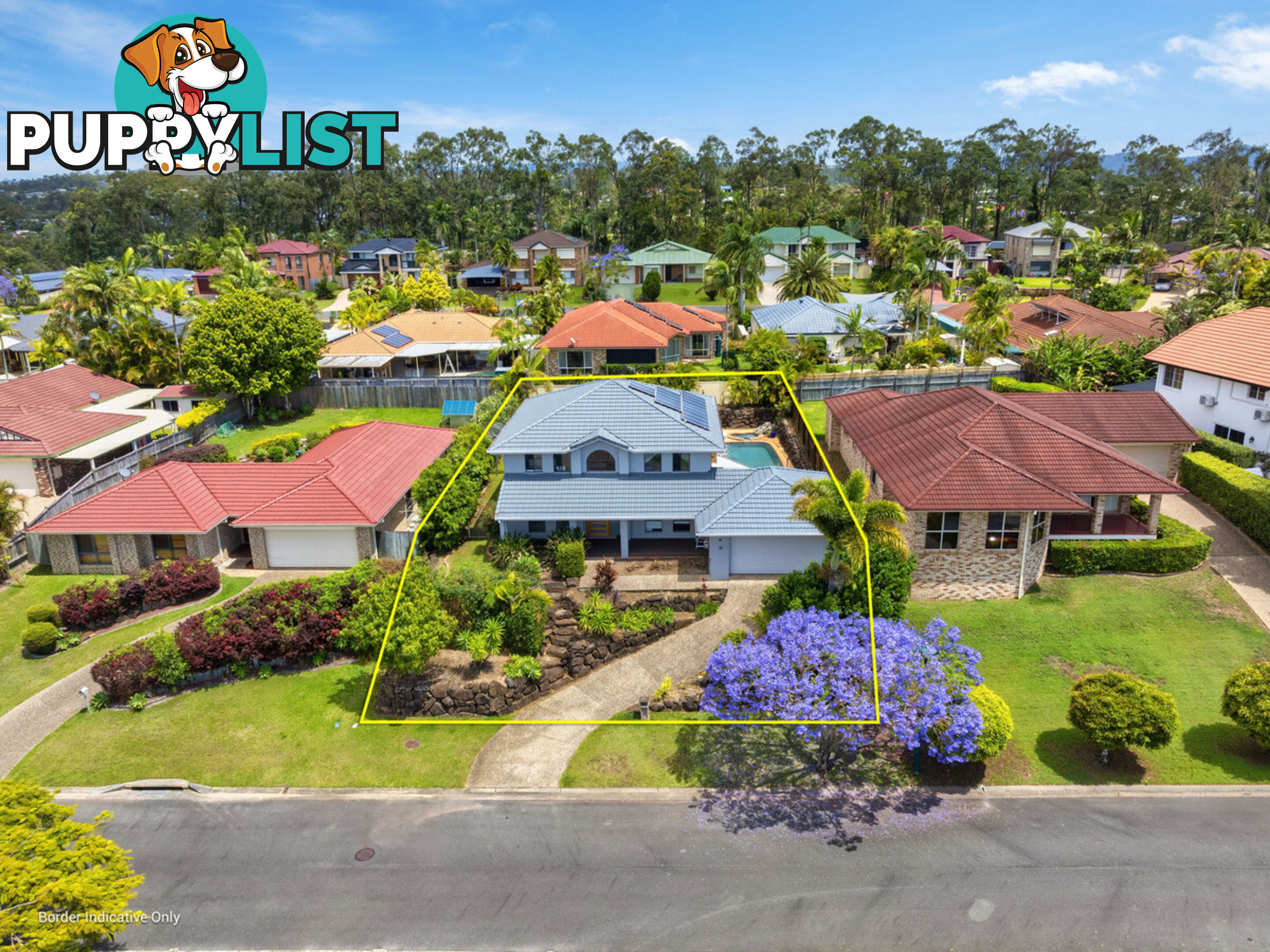 39 Gippsland Drive HELENSVALE QLD 4212