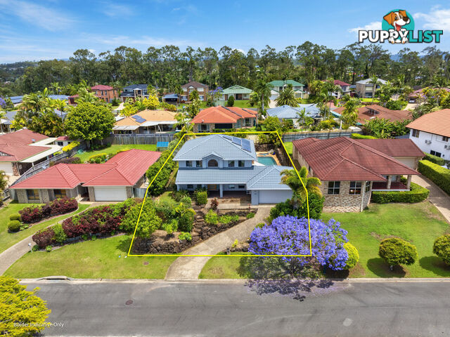 39 Gippsland Drive HELENSVALE QLD 4212