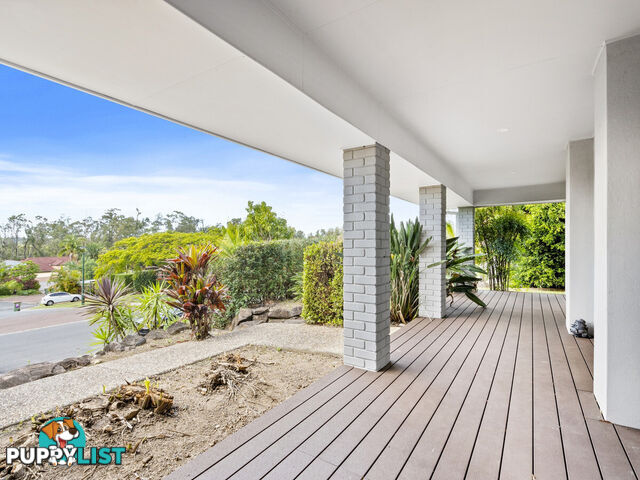 39 Gippsland Drive HELENSVALE QLD 4212