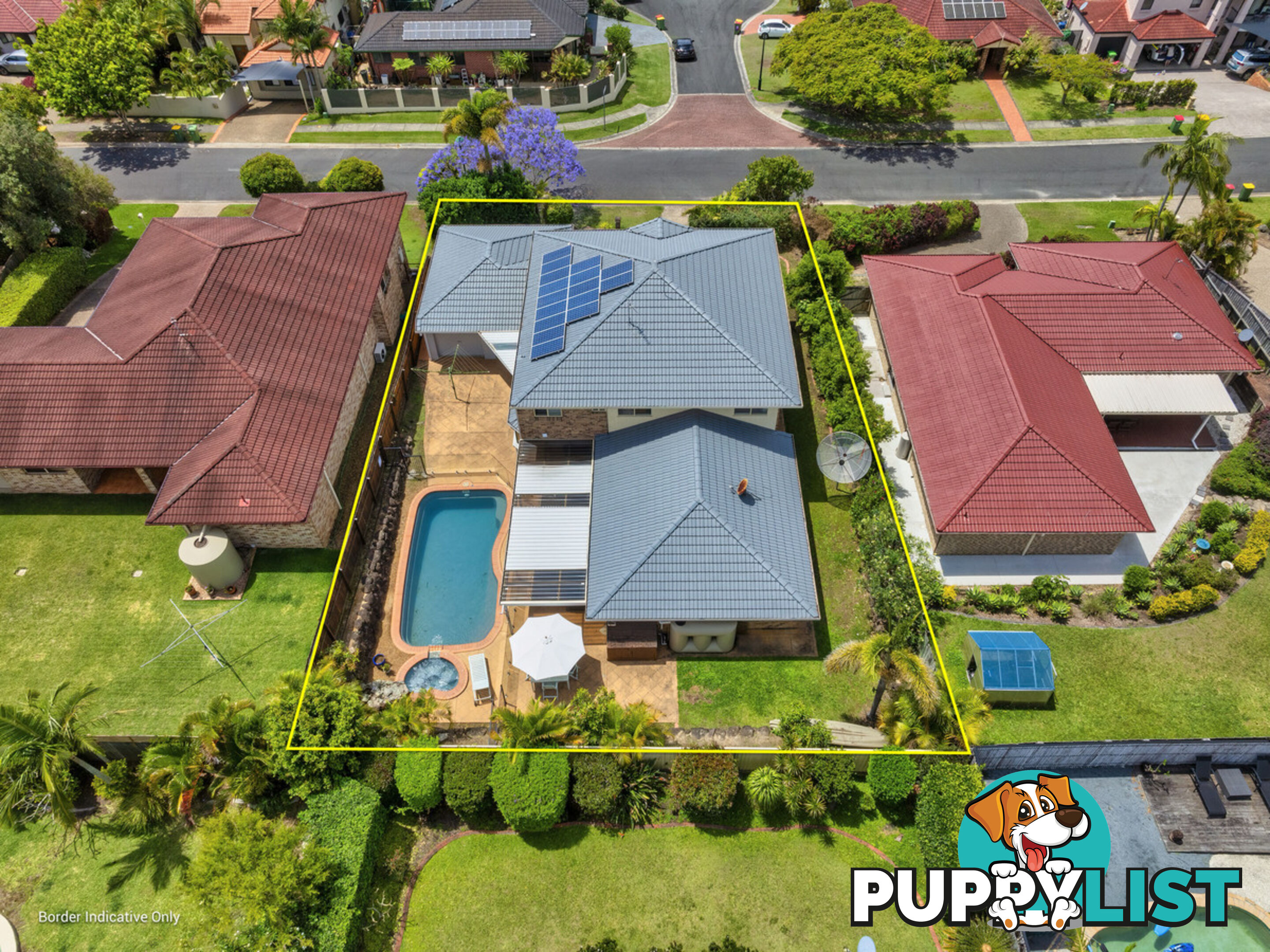 39 Gippsland Drive HELENSVALE QLD 4212