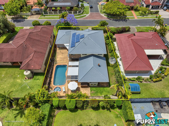 39 Gippsland Drive HELENSVALE QLD 4212