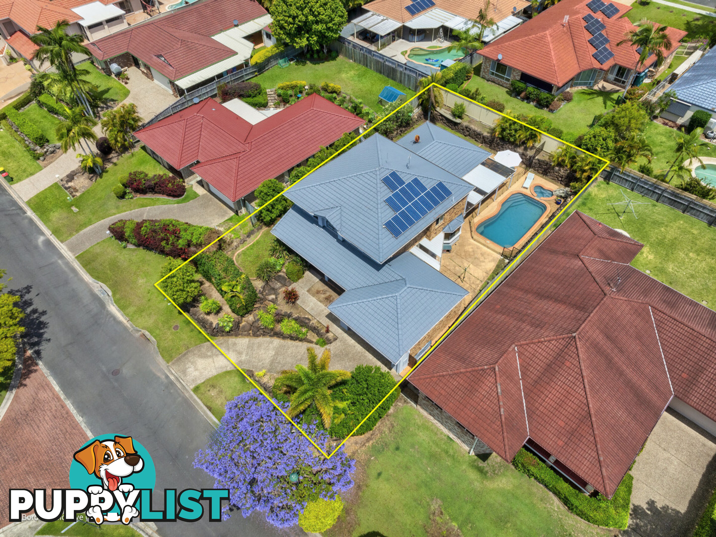 39 Gippsland Drive HELENSVALE QLD 4212