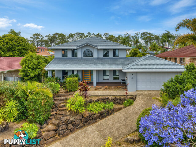 39 Gippsland Drive HELENSVALE QLD 4212