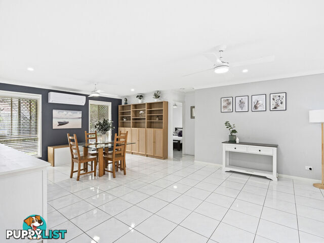 39 Gippsland Drive HELENSVALE QLD 4212