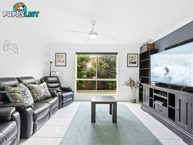 39 Gippsland Drive HELENSVALE QLD 4212