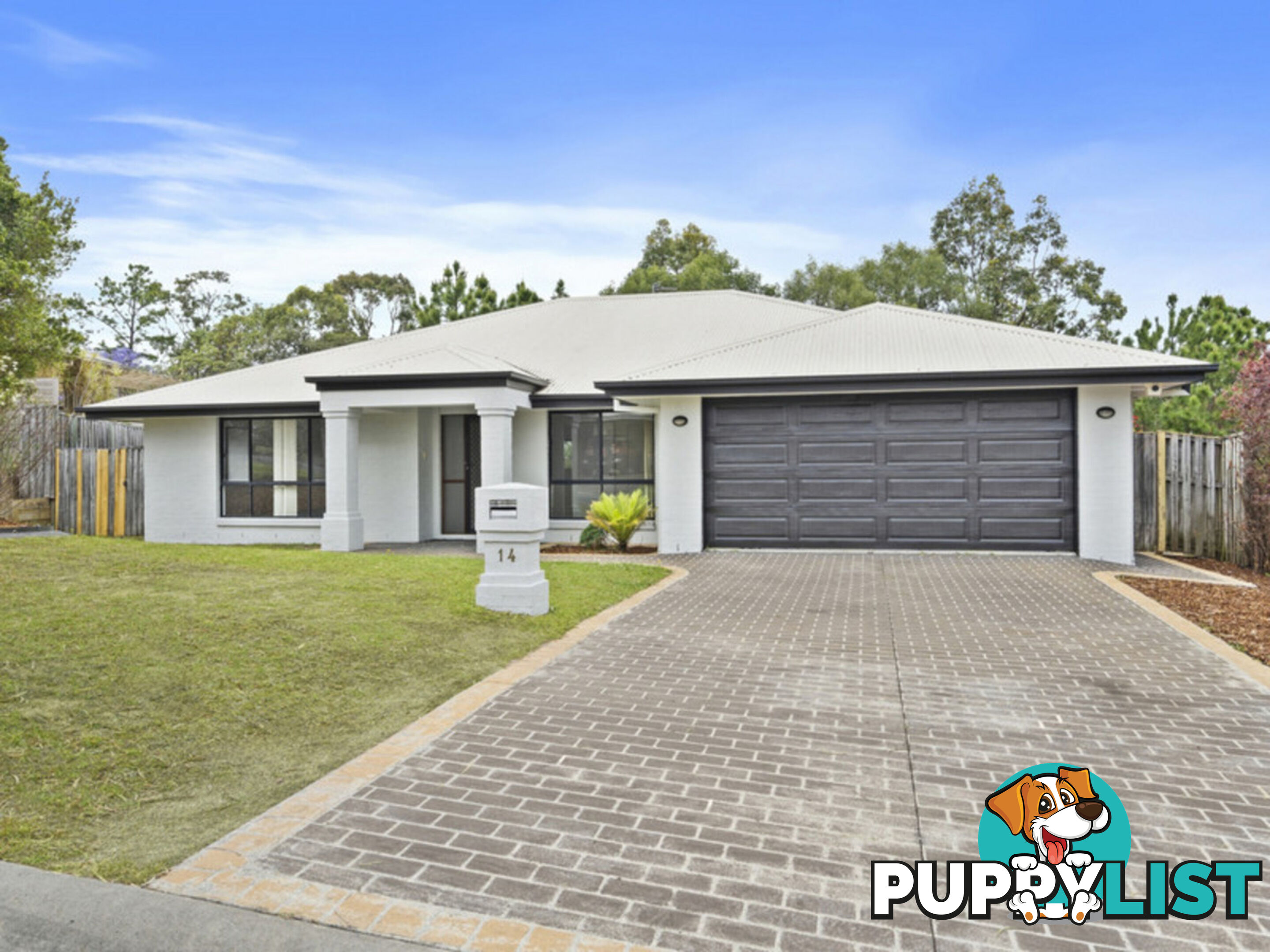 14 Huxley Court PACIFIC PINES QLD 4211