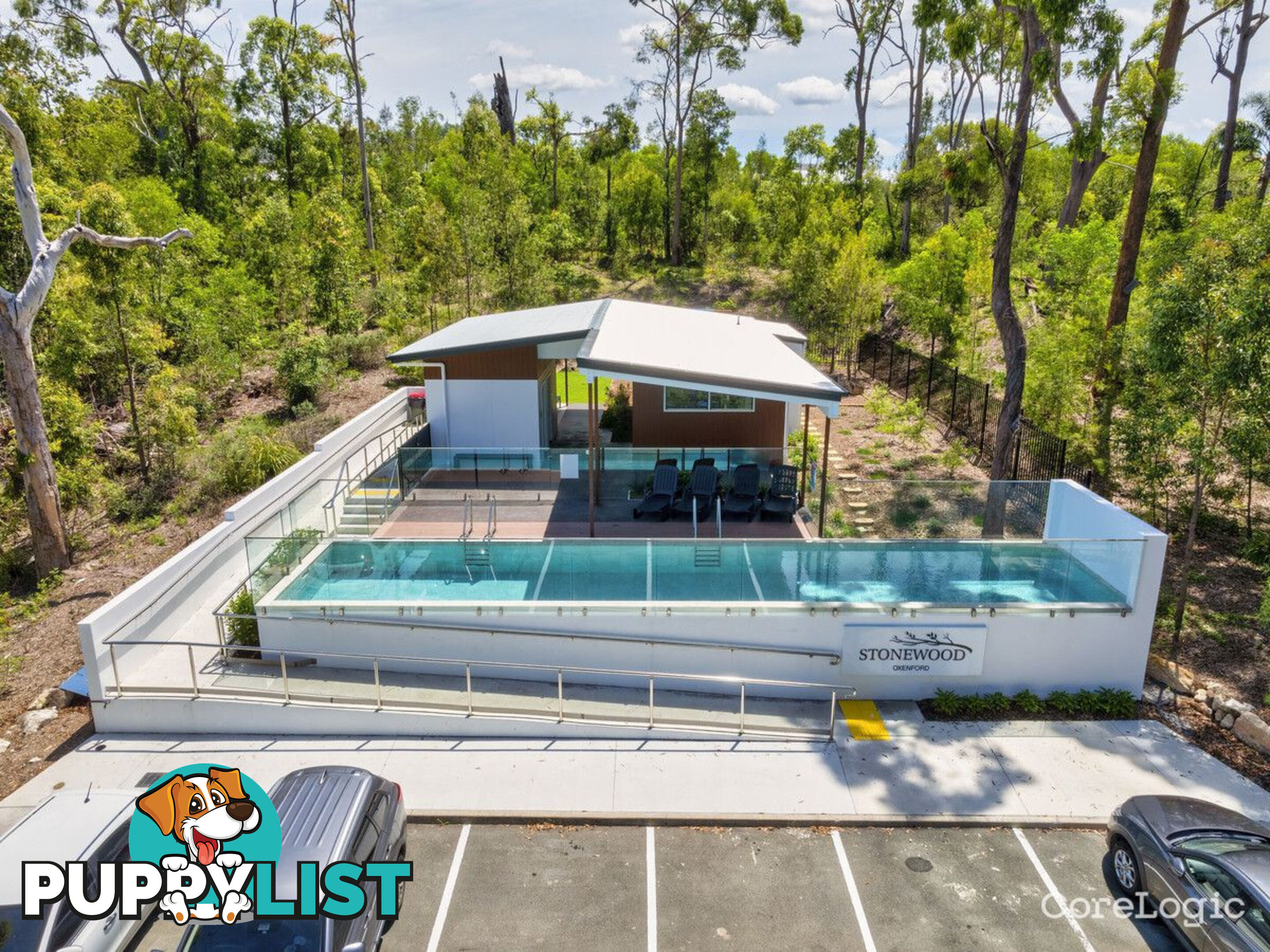 43 Stonewood Circuit OXENFORD QLD 4210