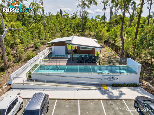 43 Stonewood Circuit OXENFORD QLD 4210