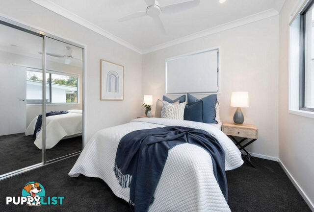 43 Stonewood Circuit OXENFORD QLD 4210