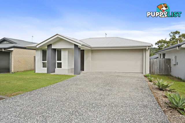 59 Macintyre Parade PACIFIC PINES QLD 4211