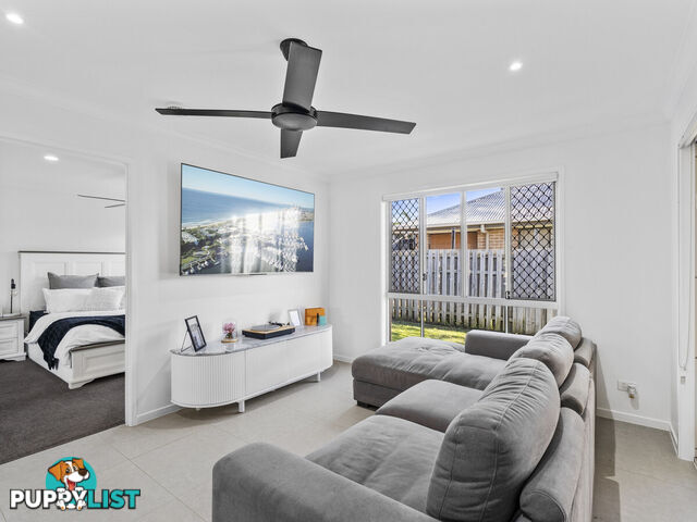 1/16 Cardwell Street UPPER COOMERA QLD 4209