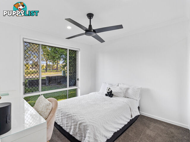 1/16 Cardwell Street UPPER COOMERA QLD 4209
