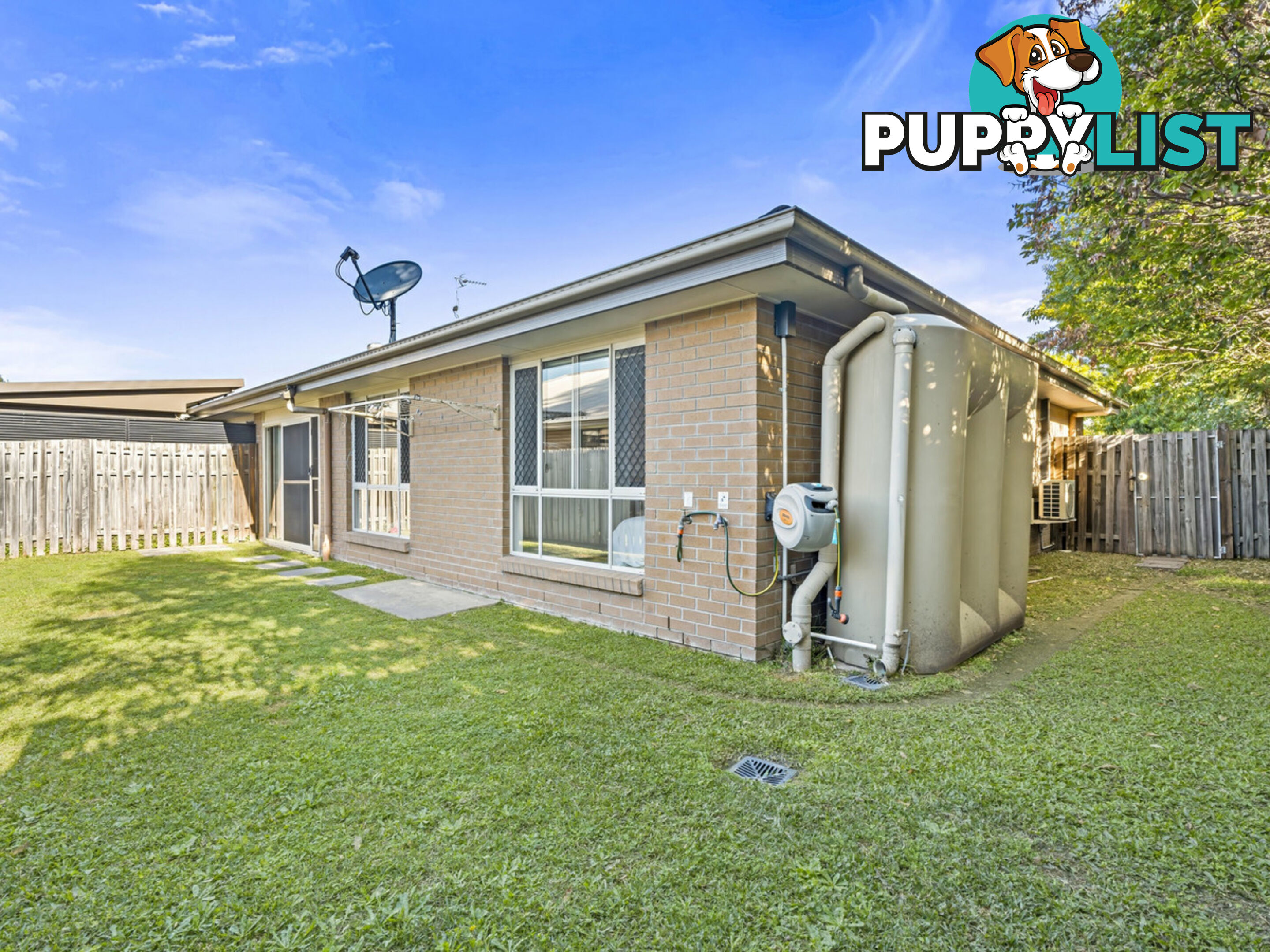 1/16 Cardwell Street UPPER COOMERA QLD 4209