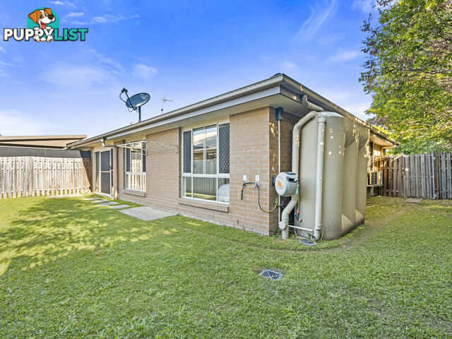 1/16 Cardwell Street UPPER COOMERA QLD 4209