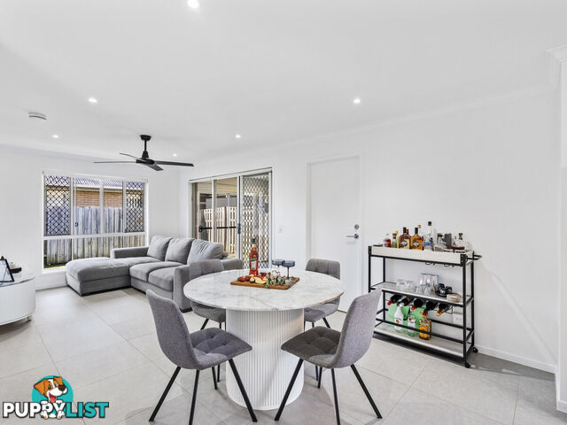 1/16 Cardwell Street UPPER COOMERA QLD 4209