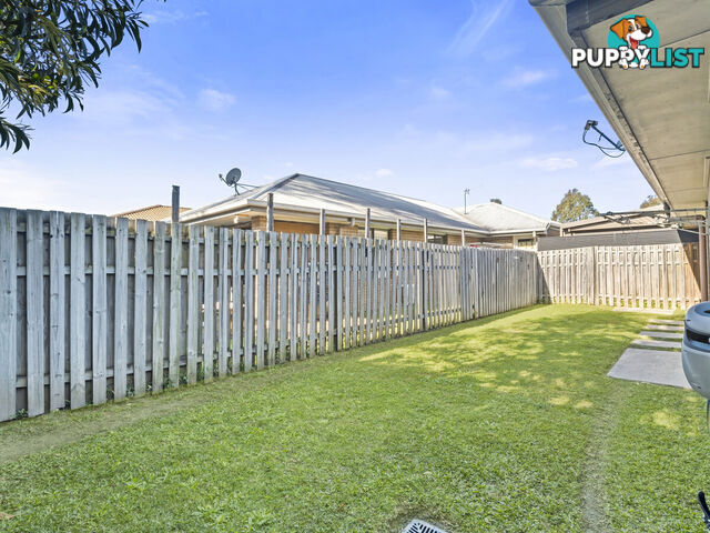 1/16 Cardwell Street UPPER COOMERA QLD 4209