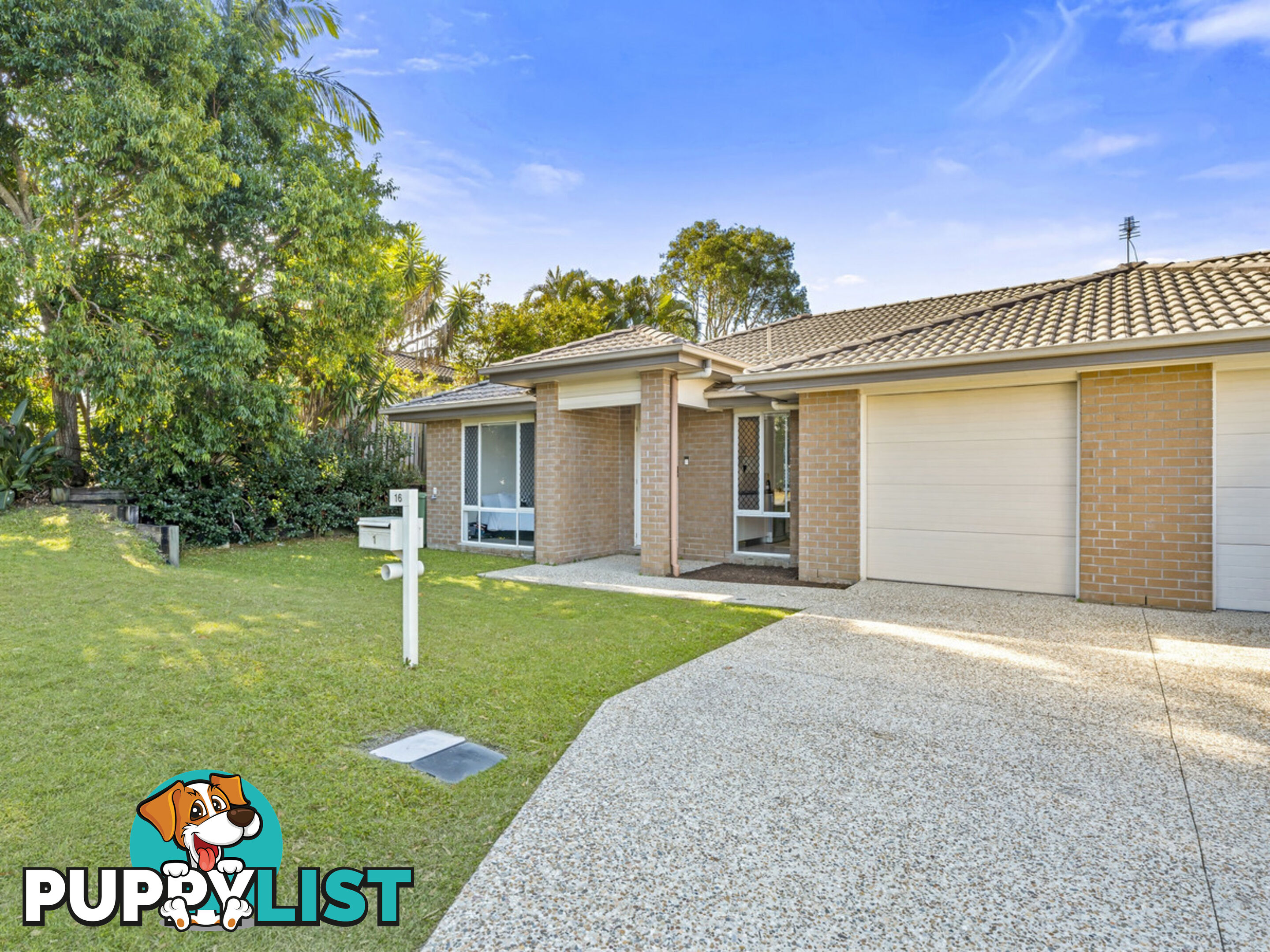1/16 Cardwell Street UPPER COOMERA QLD 4209