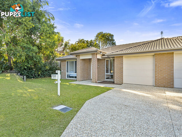 1/16 Cardwell Street UPPER COOMERA QLD 4209