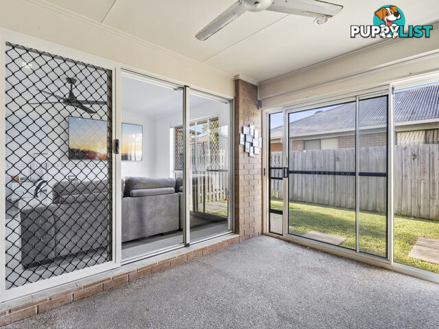 1/16 Cardwell Street UPPER COOMERA QLD 4209