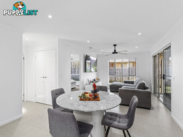 1/16 Cardwell Street UPPER COOMERA QLD 4209
