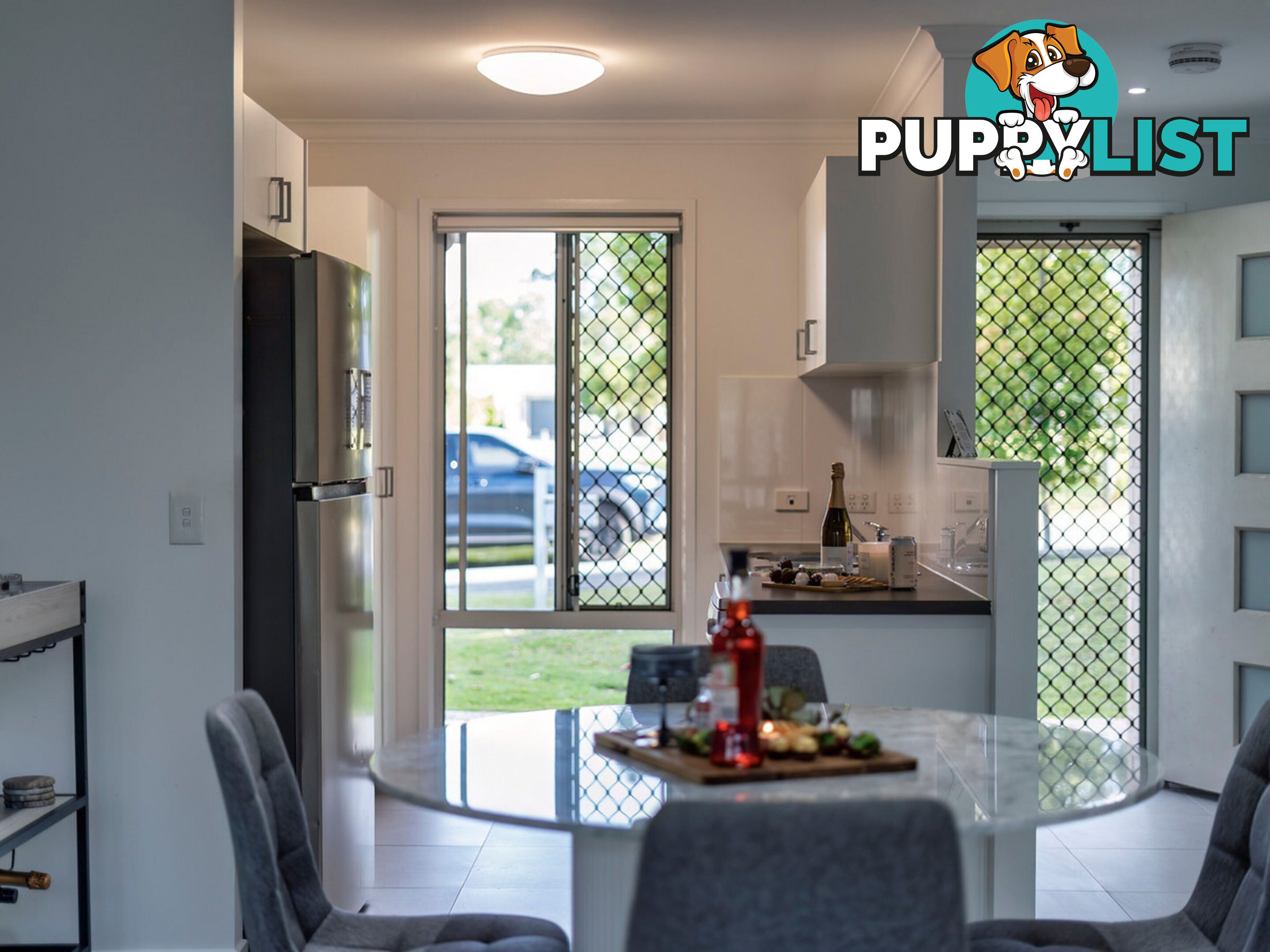 1/16 Cardwell Street UPPER COOMERA QLD 4209